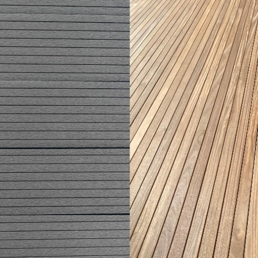 Cost Comparison_ WPC vs. Wood Decking