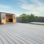 Environmental Impact of Decking Materials