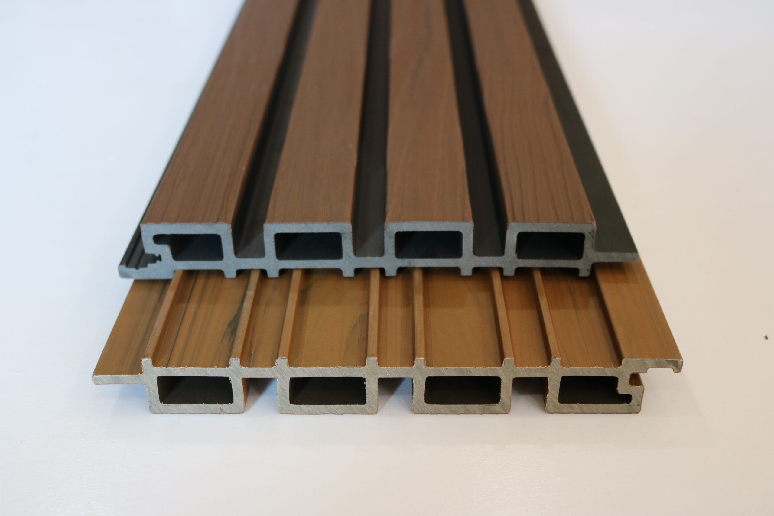 WPC Outdoor Wall Panel | Durable, Eco-Friendly Wall Cladding