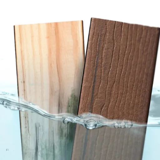 Comparing Composite Decking to Traditional Wood Decking