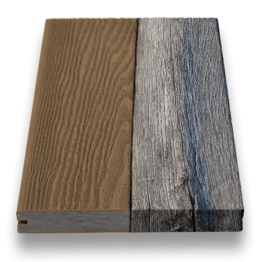 WPC Decking vs Wood Decking: A Cost Comparison