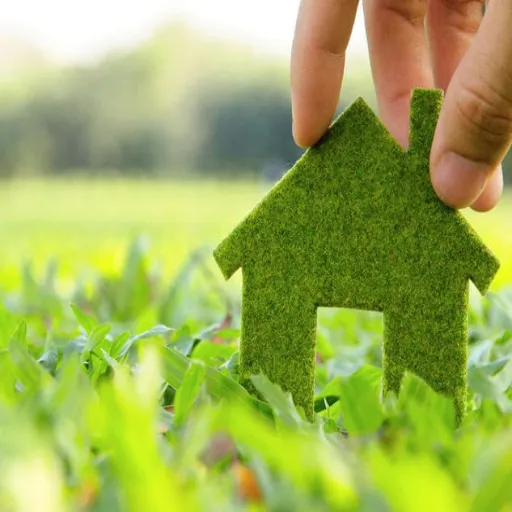 Natural Materials in Eco-Friendly Construction