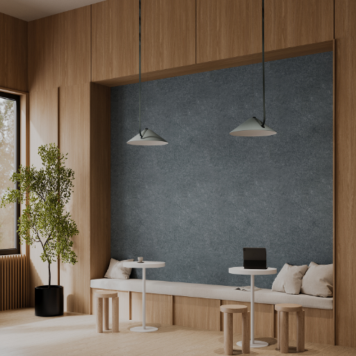 Solid Panel Finish Integrated Wall Panels | Modern, Durable, and Stylish Solutions