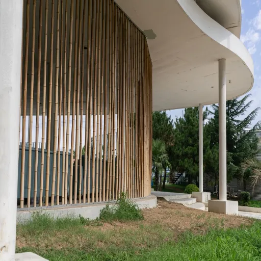 Top Sustainable Building Materials
