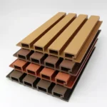 Understanding WPC Wall Panels