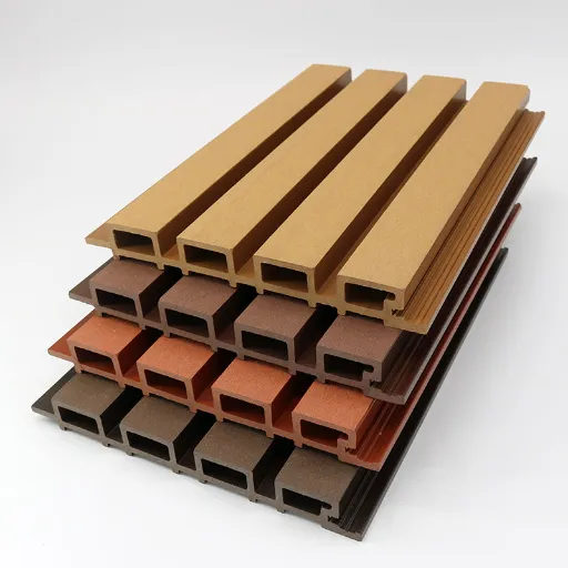 Understanding WPC Wall Panels