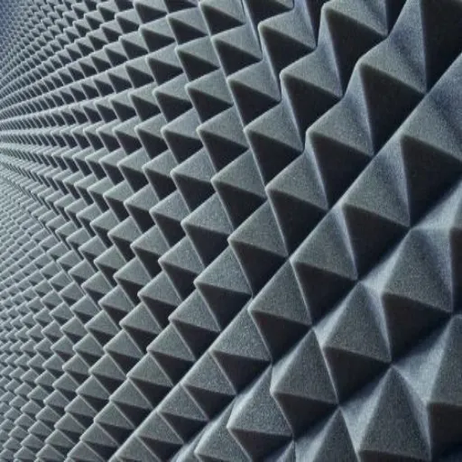 Types of Acoustic Materials