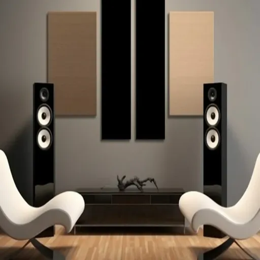 Choosing the Right Acoustic Panel