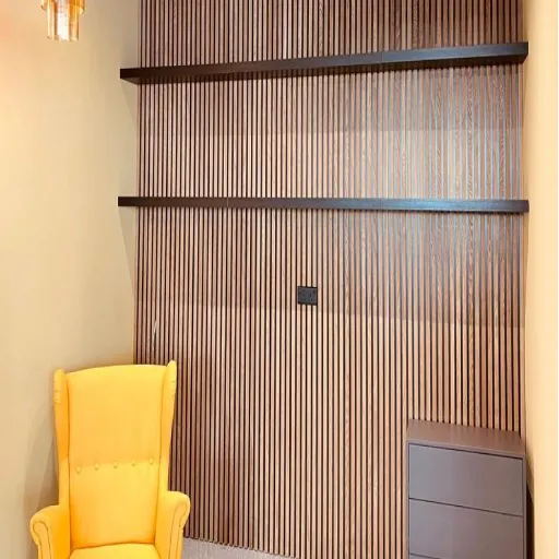 Integrating Acoustic Panels into Your Space