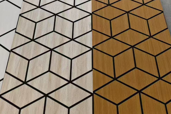 3D Acoustic Panels | Stylish Soundproofing for Any Space