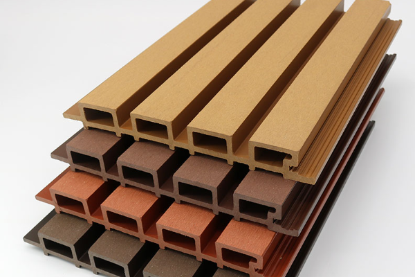 WPC Interior Great Wall Panel