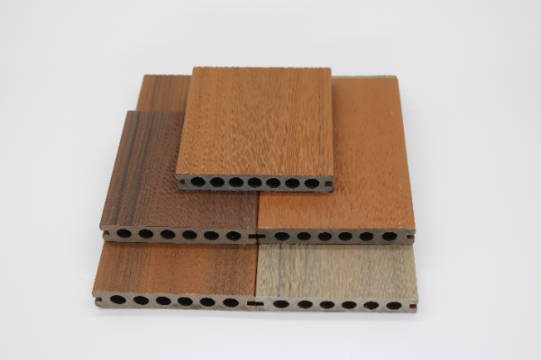 WPC Outdoor Decking