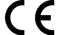 CE Certification Logo