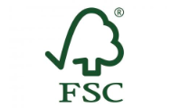 FSC Forestry Logo