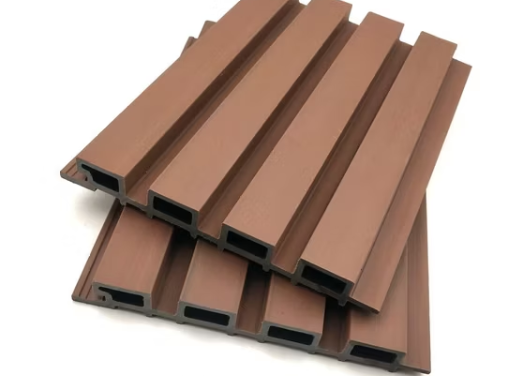 High-durability Co-extrusion WPC Outdoor Decking and Cladding