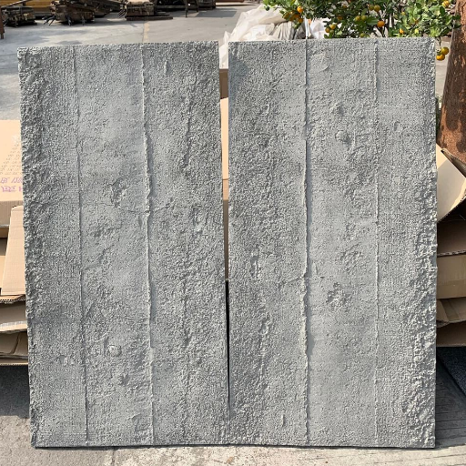 Concrete Wall Panel, Decorative Materials