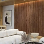 Integrated Wall Panel, Wall renovation