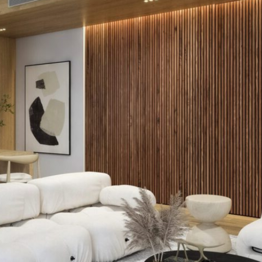 Integrated Wall Panel, Wall renovation
