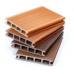 Manufacturer of WPC, Sustainable materials