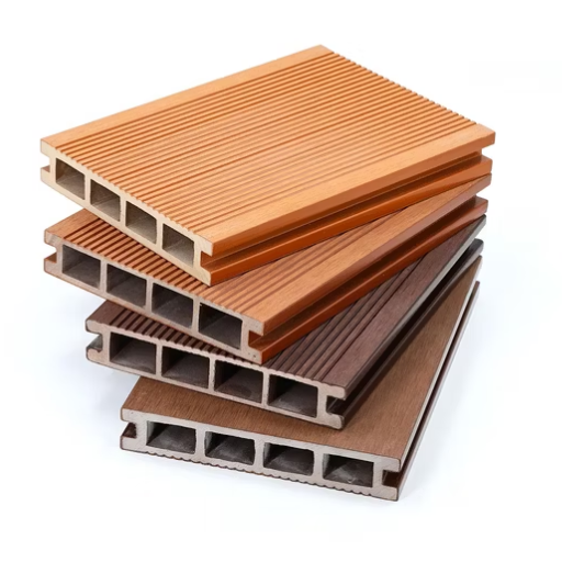 Manufacturer of WPC, Sustainable materials
