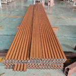 Outdoor WPC Wall Panel, Great Wall Panel