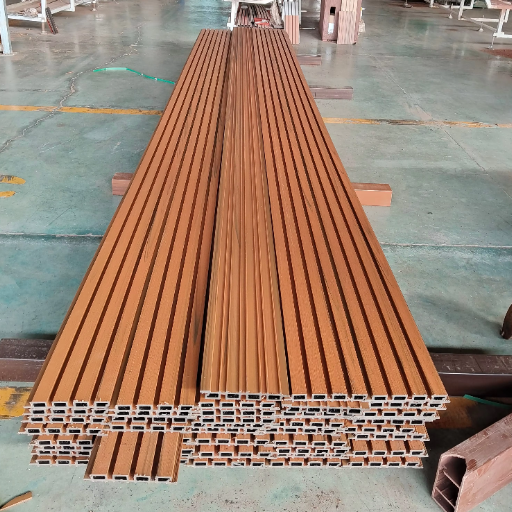 Outdoor WPC Wall Panel, Great Wall Panel