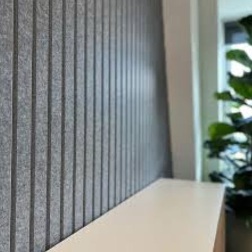 PET Acoustic Panel