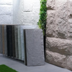 PU Stone & Tiles, PU Cultural Stone