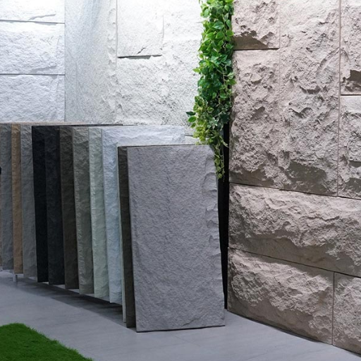 PU Stone & Tiles, PU Cultural Stone