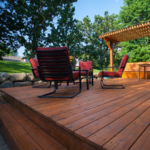 best outdoor decking materials