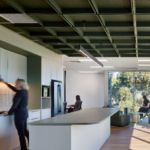 commercial acoustic solutions