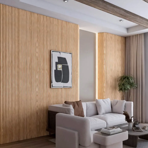 Innovative Wall Treatment Techniques