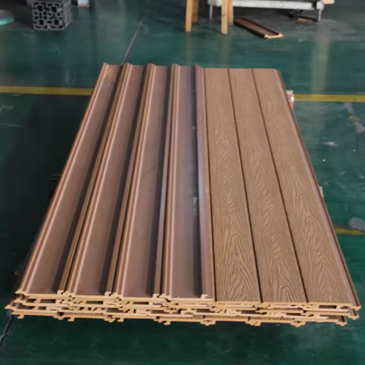 Understanding Composite Wall Panels