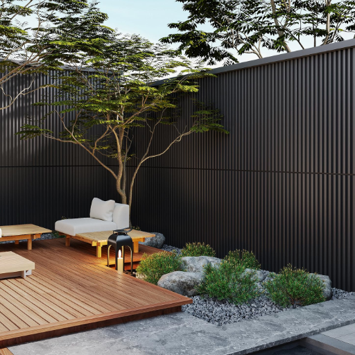 Future Trends in Wall Cladding Solutions