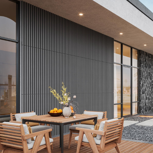 Maintenance and Care for Your Great Wall Panel