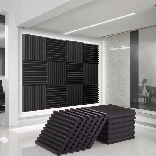Understanding Acoustic Wall Panels