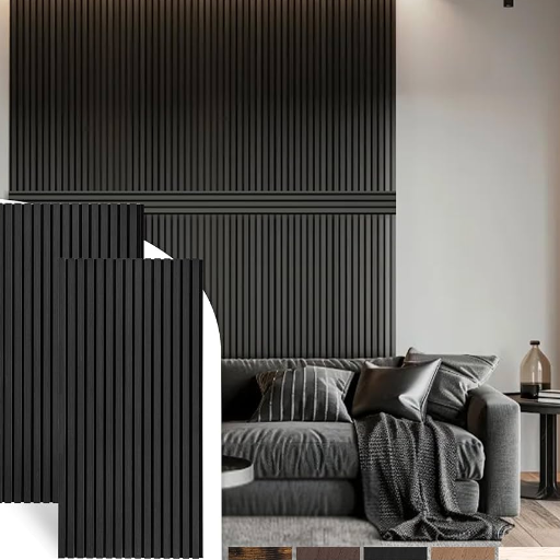 Applications of Padded Wall Panels in Commercial Spaces