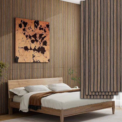 Innovative Designs and Trends in Acoustic Panels