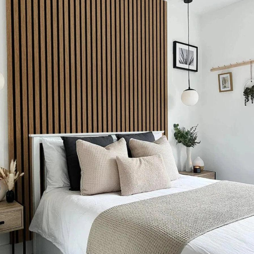 Installation and Maintenance of Slat Wall Panels