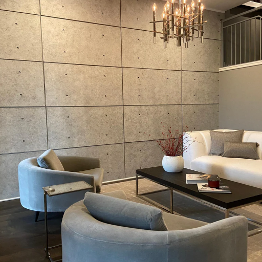Installation and Maintenance of Concrete Wall Panels