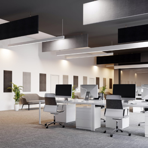 Designing for Sound Control