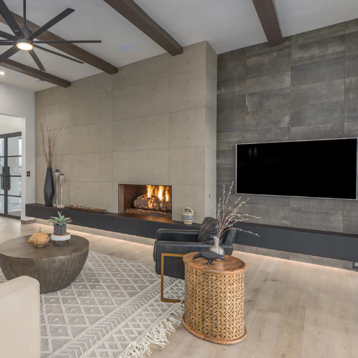 Future Trends in Concrete Wall Panel Design