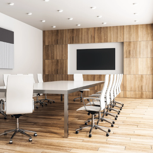 Future Trends in Acoustic Design for Commercial Spaces