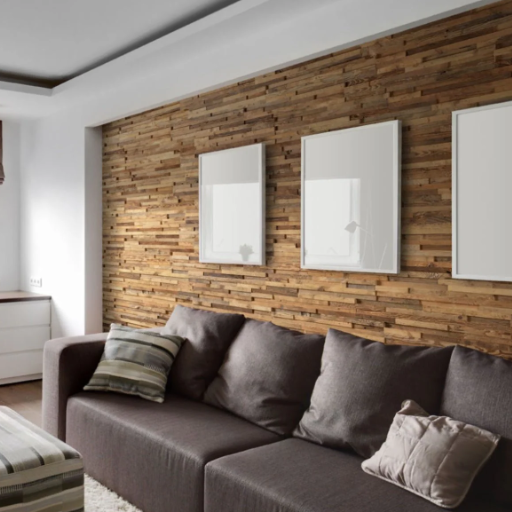 Paneling Solutions for Specific Rooms