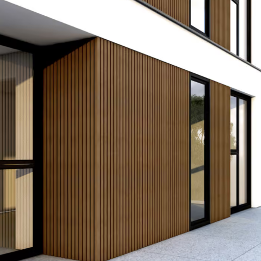 Understanding WPC Outdoor Wall Panels