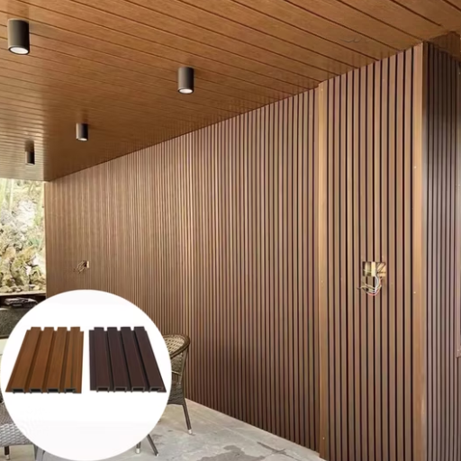 Durability and Maintenance of WPC Wall Panels