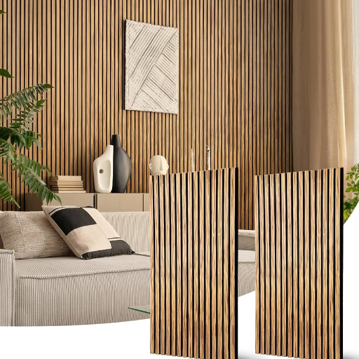Acoustic Wall Panels: Types and Applications