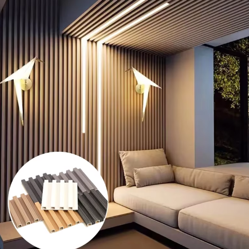 Conclusion: Transform Your Space with 3D WPC Wall Panels