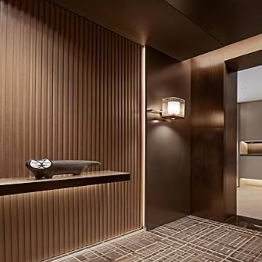 Top 3D WPC Wall Panel Ideas for Modern Spaces