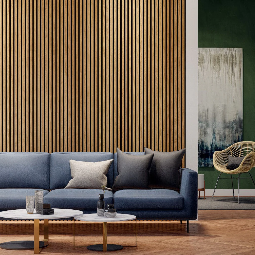Customer Reviews and Feedback on Acoustic Slat Panels